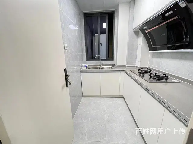 衍新玉府精装2房坤塘悦府新瑞名府保利公馆东陈印象新塘路 - 图片 4