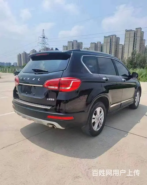 哈弗H6 2020款 2.0GDIT 双离合 GT豪华版 - 图片 7