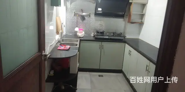 中医院附近安静好房出租，禾山中学对面 - 图片 1