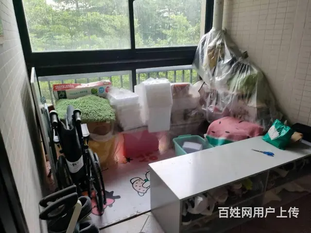 出售金碧文华4房299万电梯南北通透 - 图片 12