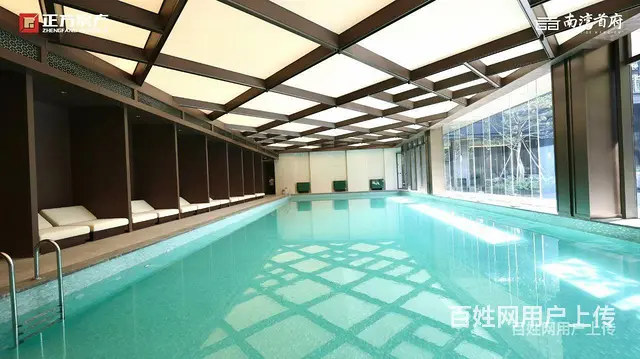 市区高品质小区，南湾首府27000/平，居家 - 图片 4