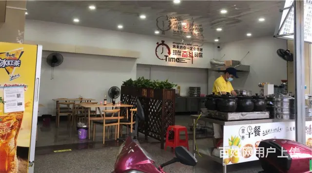 （速转店）海城区公园路早餐店转让 客流量大 口碑好 - 图片 2