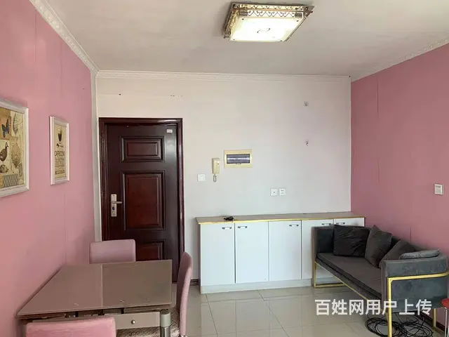 太和区 福兴花苑 16楼电梯高层 渤海大学 万达广场太和夜市 - 图片 6