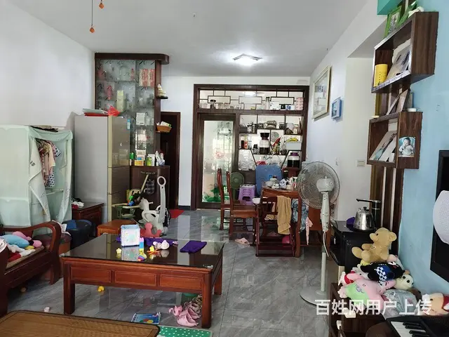 中介勿扰：自己在住房子，现在换大房了 - 图片 1