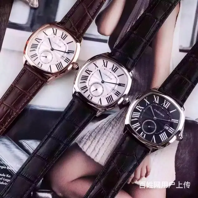 北京卡地亚（走时不准）**维修点 - 图片 2