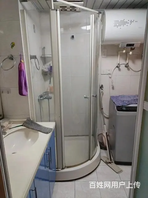 盛德嘉苑(拱墅-德胜) 普通住宅 精装修 - 图片 3