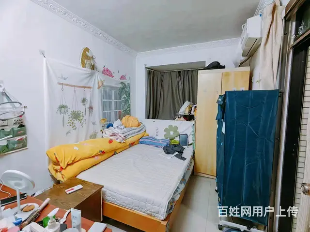 拱北口岸 夏湾春泽名园 高品质好房 精装修1房1厅 房主狂甩 - 图片 6