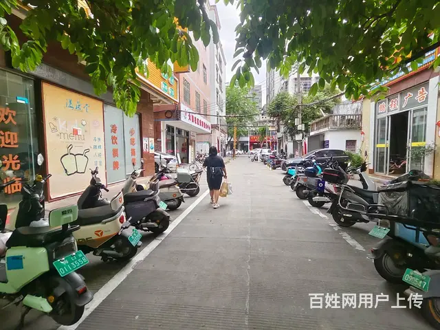 （51旺铺推荐）大园路（溢晟堂）棋牌水吧200平转让 - 图片 5