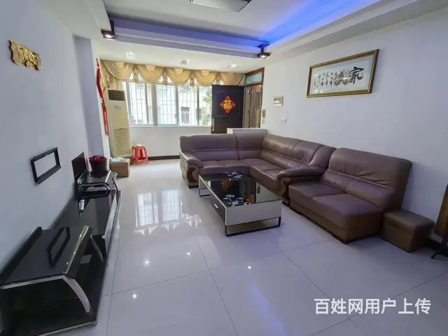 美湾北，中层， 精装3房 - 图片 1