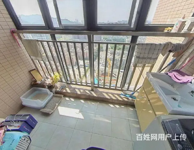 新香洲 梅华中小 精装3房2厅 正南 开阔无遮挡 - 图片 2