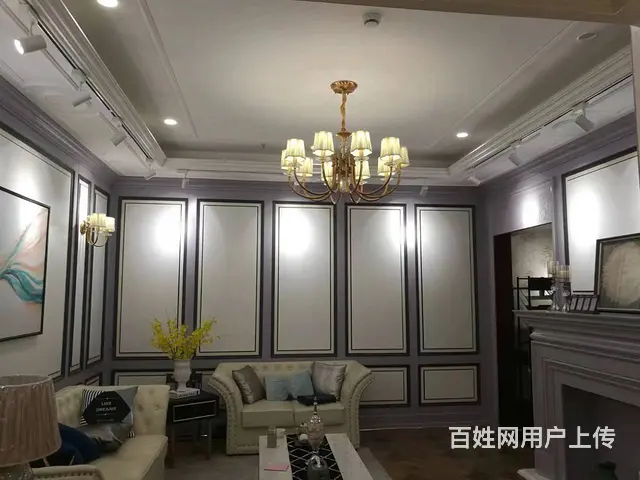 武进区红星美凯龙家居生活购物中心高端全屋定制品牌旗舰店转让 - 图片 7