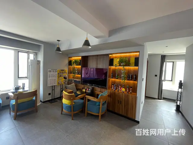 华润置地公馆美容SPA工作室出兑： - 图片 6