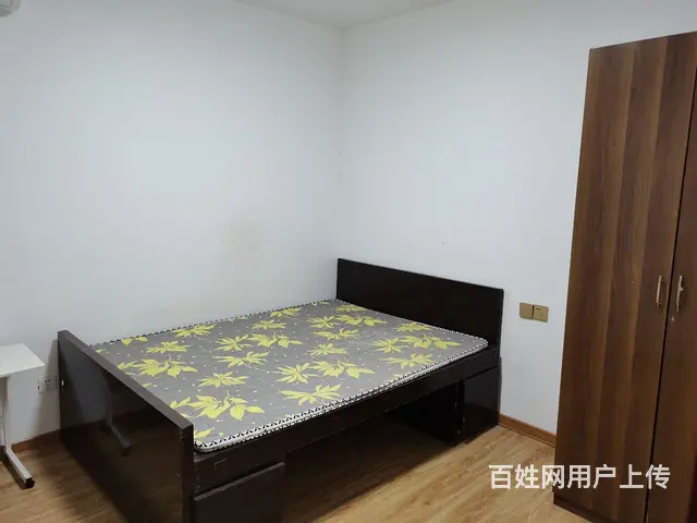 泉盛美家C区，个人房源无中介，家具家电齐全，拎包即住。 - 图片 6