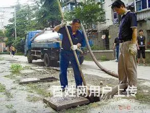 锦江区管道疏通 主水管下水管更换 马桶便池安装 - 图片 3