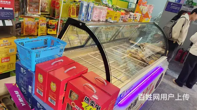 苏家屯高端小区内超市带驿站出兑 - 图片 7