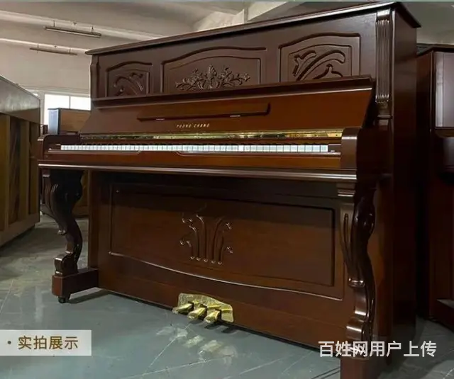 苏州钢琴出租钢琴租赁免押金 - 图片 5