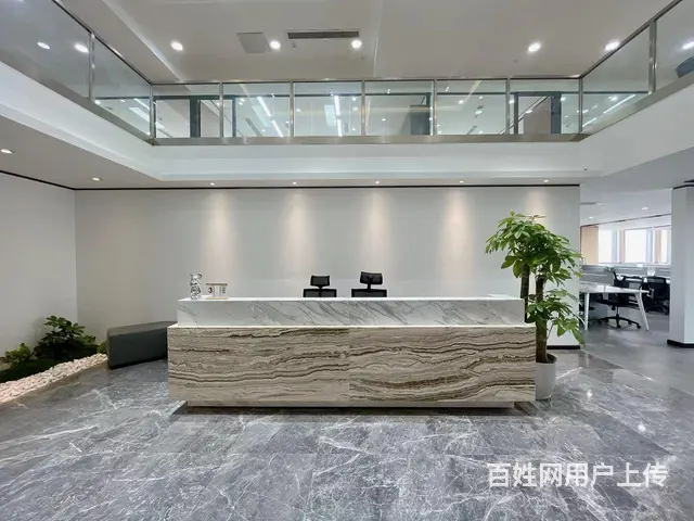 东方希望天祥广场地铁世纪城站天府二街跃层出租 - 图片 1
