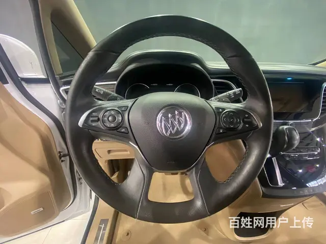 【搞定了！】别克GL8 2017款 2.0T 手自一体 28 - 图片 11