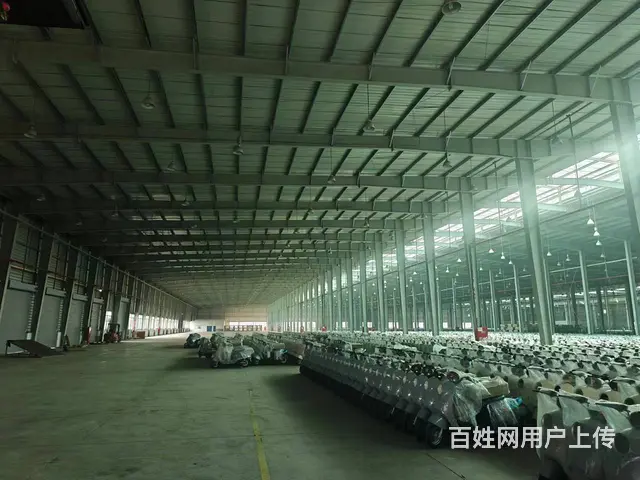 （老板本人）长沙县大型物流园 仓库优价招商  6314 - 图片 8