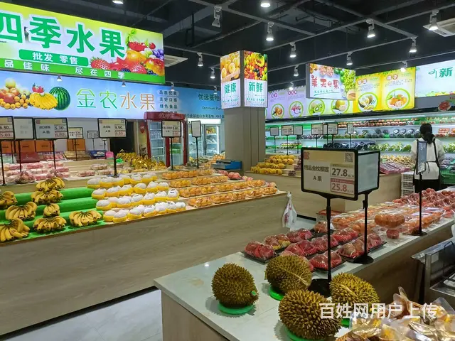 （众铺精选）3199嘉兴中关村广场旁一楼旺铺出租 - 图片 7