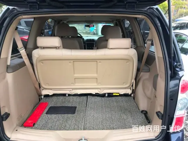 别克GL8 2015款 GL8 豪华商务车 2.4 - 图片 5