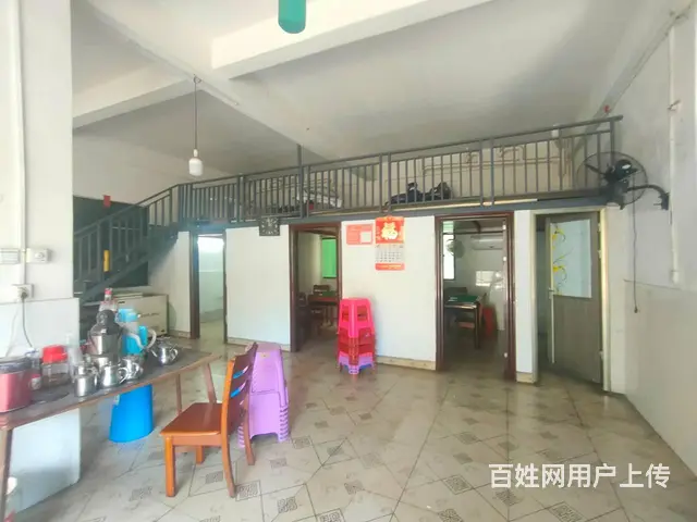 （51旺铺推荐）滨濂村夜市后面80平转让或者出租均可 - 图片 4