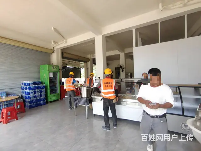 （51旺铺推荐）美兰区桂经路260平餐饮十棋牌店转让 - 图片 9