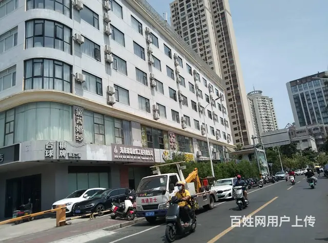 （51旺铺推荐）龙华区盐灶600平台球厅转让 - 图片 1