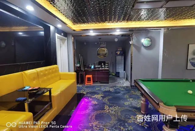 道里区 桌球、台球吧出兑转让 店铺转让 - 图片 6