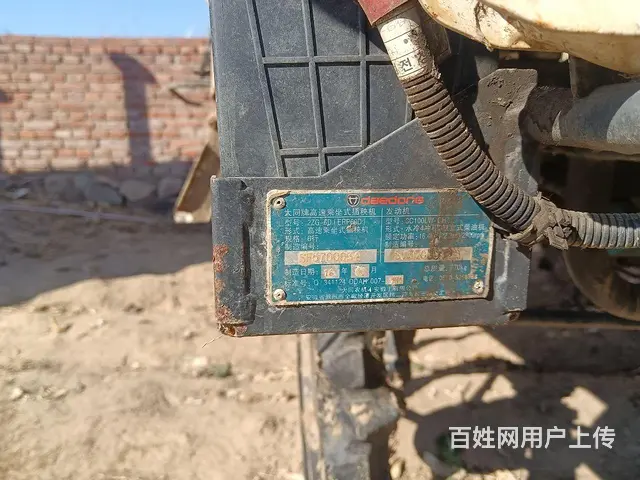 插秧机 - 图片 2