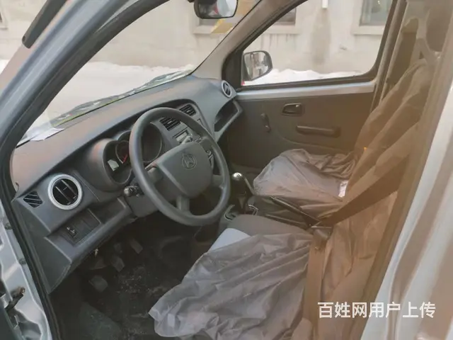 【搞定了！】长安 星卡 其他 - 图片 5