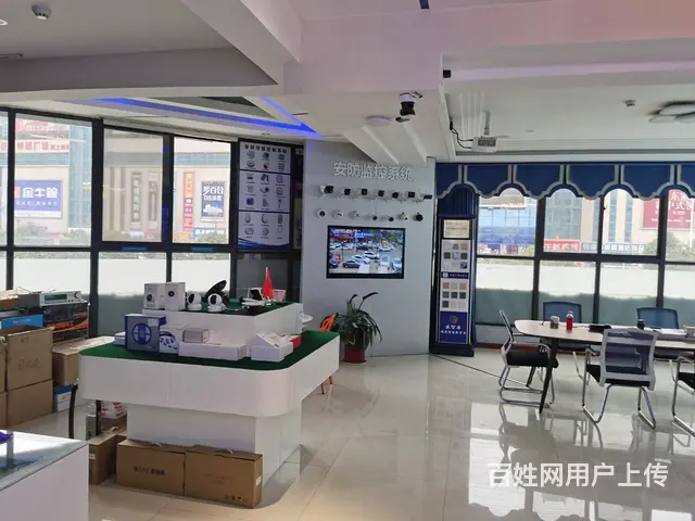 义乌商贸城对面160㎡二楼商铺出租 - 图片 7