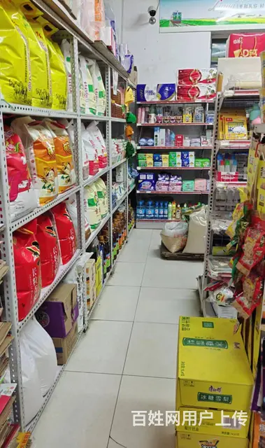 【搞定了！】香坊安埠多年老店超市仓买出兑转让 - 图片 5