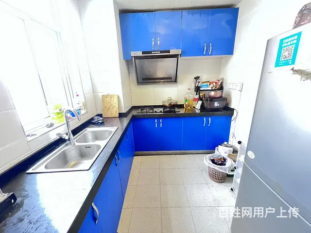 全女生三户合租 梨园医院实习生 东湖景园租期灵活直 - 图片 2