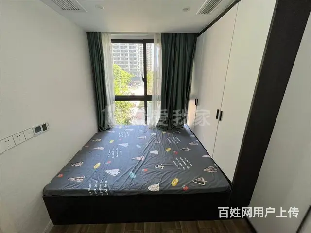 龙湖天街对面星韵城户型方正地理位置好房东诚心出售 - 图片 10