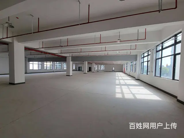 莫城全新底楼1200平，丙类消防，形象好，电量充足，有宿舍。 - 图片 3