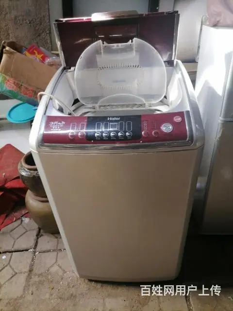 洗衣机，热水器 - 图片 3
