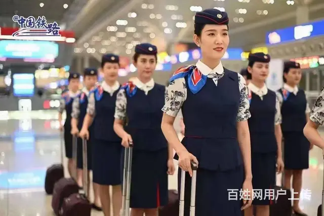 沈阳机场空乘、安全员、值机期待你的加入 - 图片 1