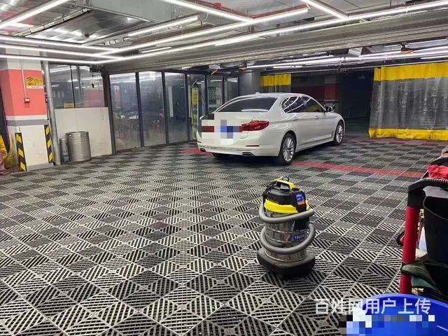B个人一库尔勒市汽车服务会所招合作伙伴 - 图片 2