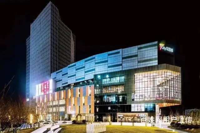 大龙湖旁金融集聚区1000平纯办公出售欢迎看房 - 图片 11