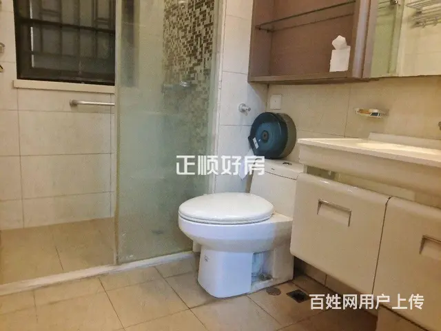 青茂口岸旁 华发世纪城四期1楼带花园售236万精装三房 - 图片 9