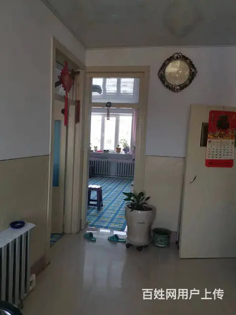 兴安区文明一条街五节楼 普通住宅 中等装修 - 图片 5