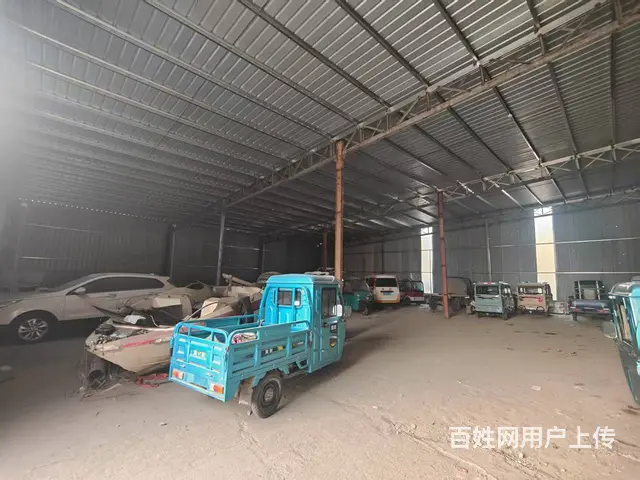 （徐州找店网）邳州长江西路全新厂房出租 - 图片 5