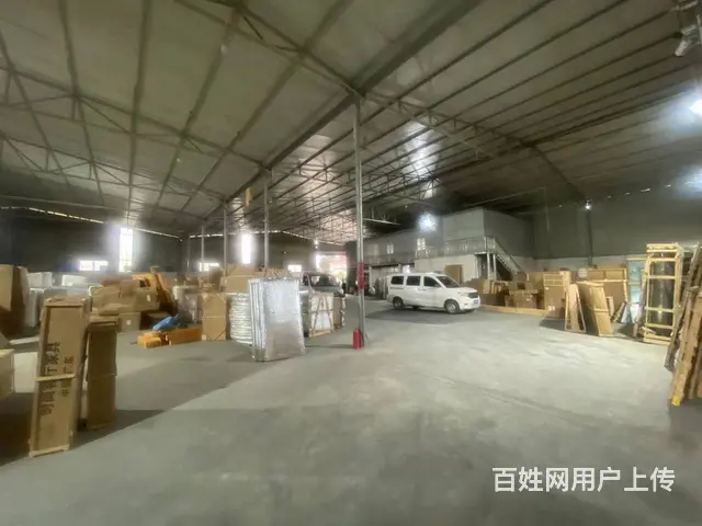 精选）斑竹园香城大道旁厂房优价出租 - 图片 4