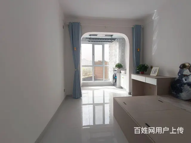 天河北路 万隆清水湾 电梯房4楼 南北通透 - 图片 7