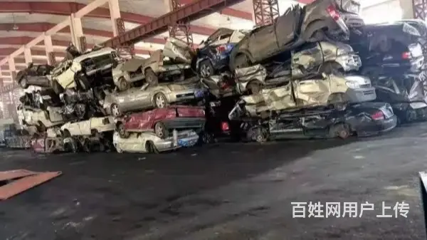 附近旧设备回收市场 - 图片 1