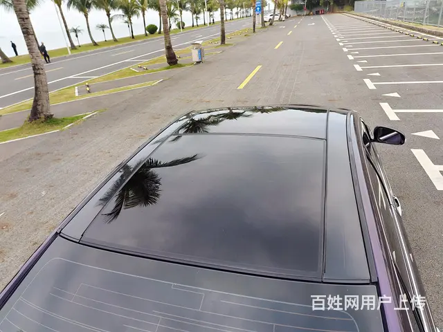 6.68万转08款日产天籁公爵3.5 V6手自一体豪华版 - 图片 6