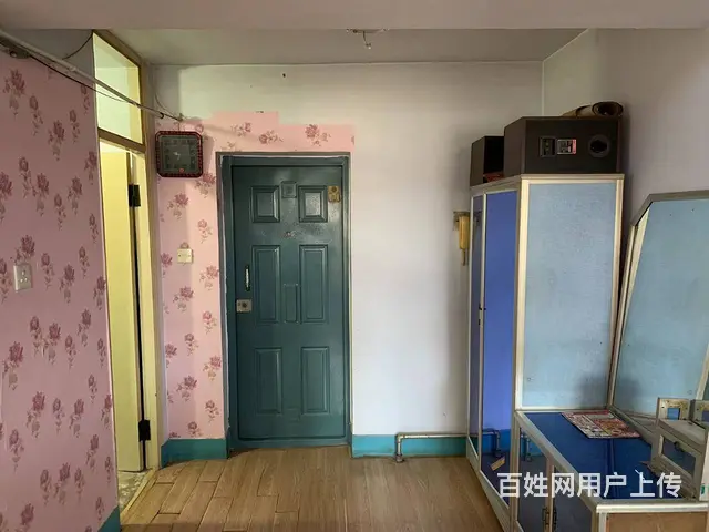古塔区 北一里古城新苑 7楼顶步梯 四中 古塔公园 大润发 - 图片 6