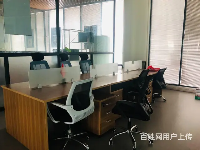 出租惠水百鸟河数字小镇办公室 - 图片 1