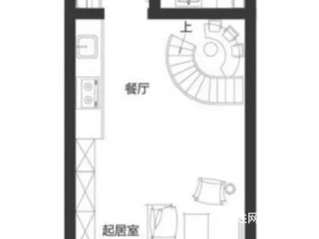 思北 华侨海景城 朝南 采光好 高层看海 财富中心旁 - 图片 5